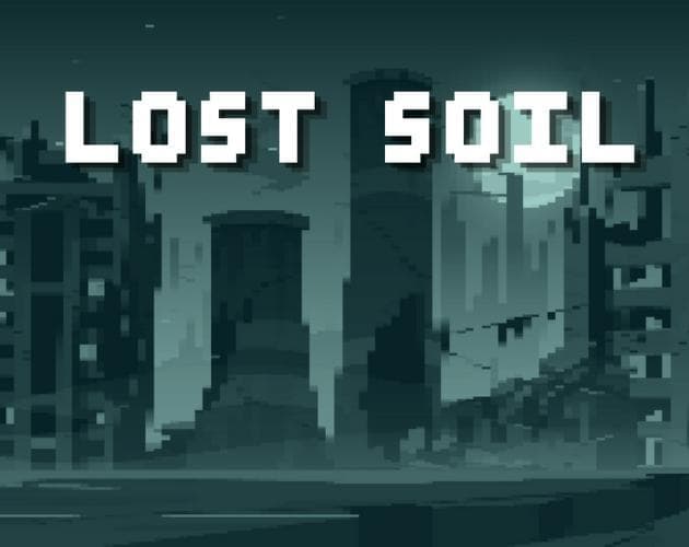 LostSoil