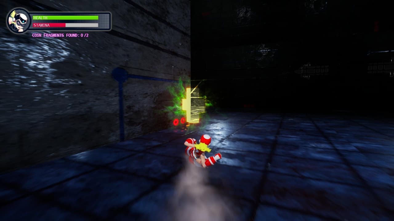 Super Robin! screenshot 4