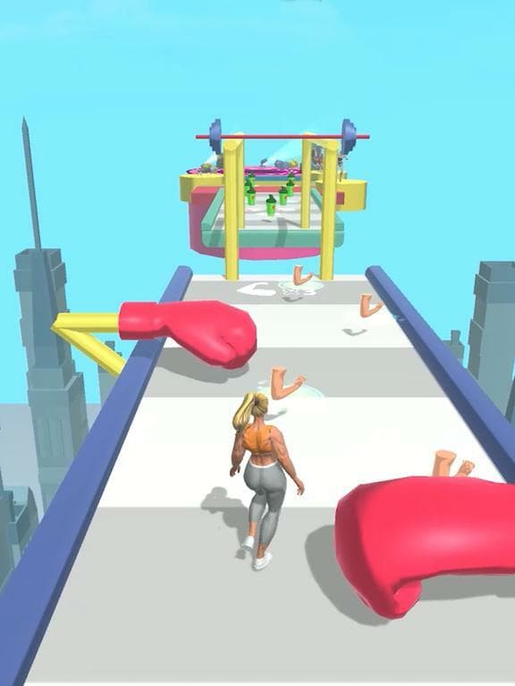 Body Girl screenshot 5