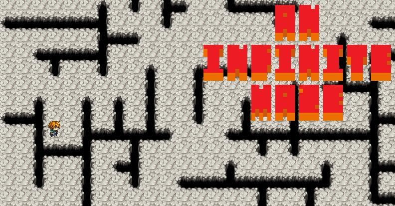 Locked: A Game Jam Game screenshot 3