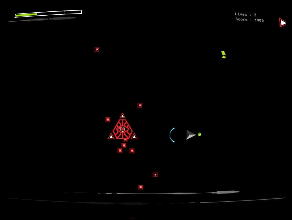 Blocker in Reverse Gear screenshot 2