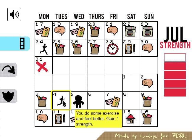Adultlike screenshot 3