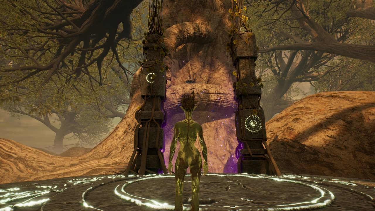 Path of Root screenshot 4