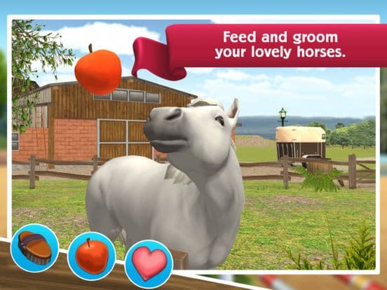 HorseWorld: Show Jumping screenshot 3