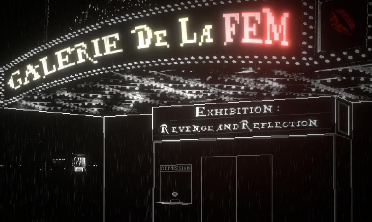 La Galeria