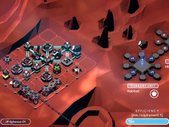 The Mars Odyssey screenshot 3