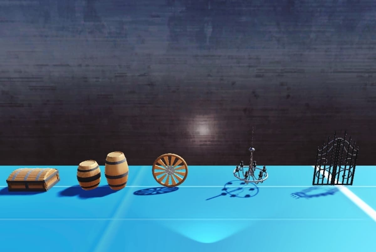 Medieval Village Pack screenshot 6