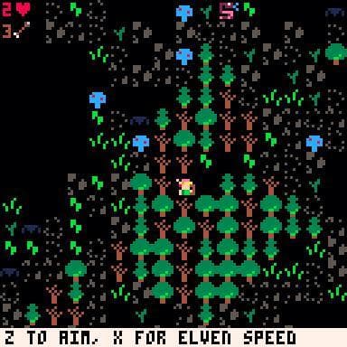Murky screenshot 2