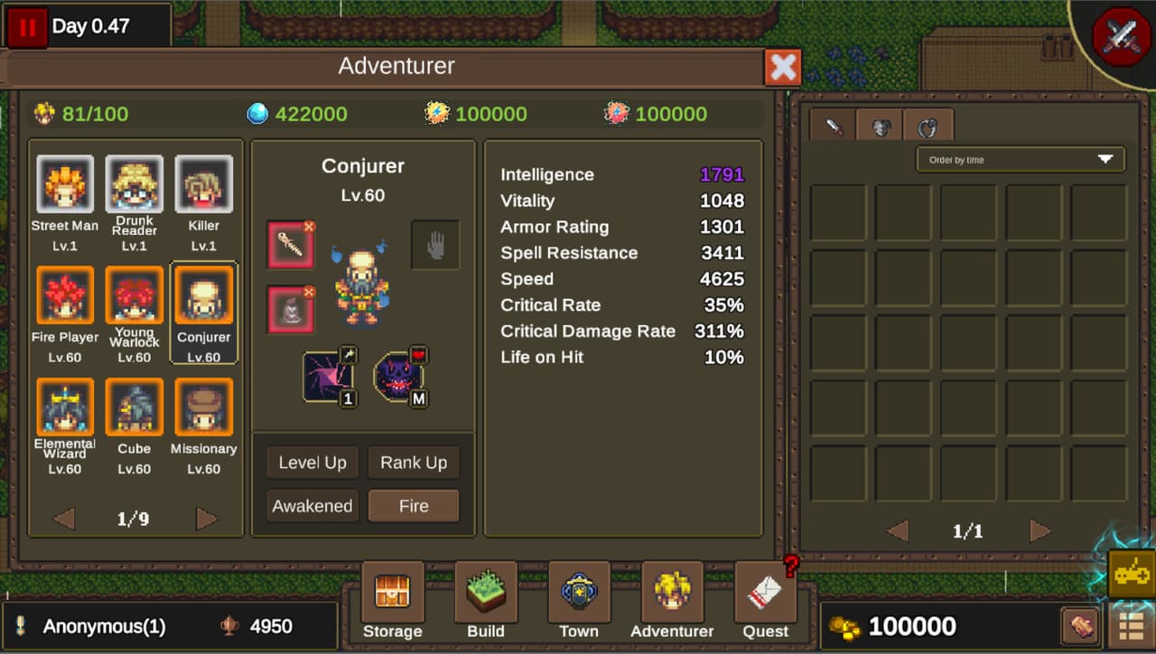 Dragon Cliff 龙崖 screenshot 3