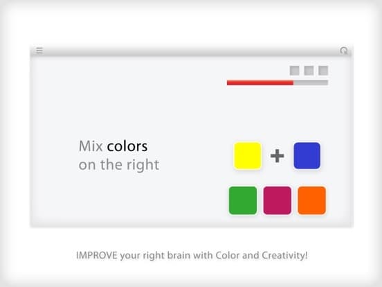 Twinoo Brain Training screenshot 4