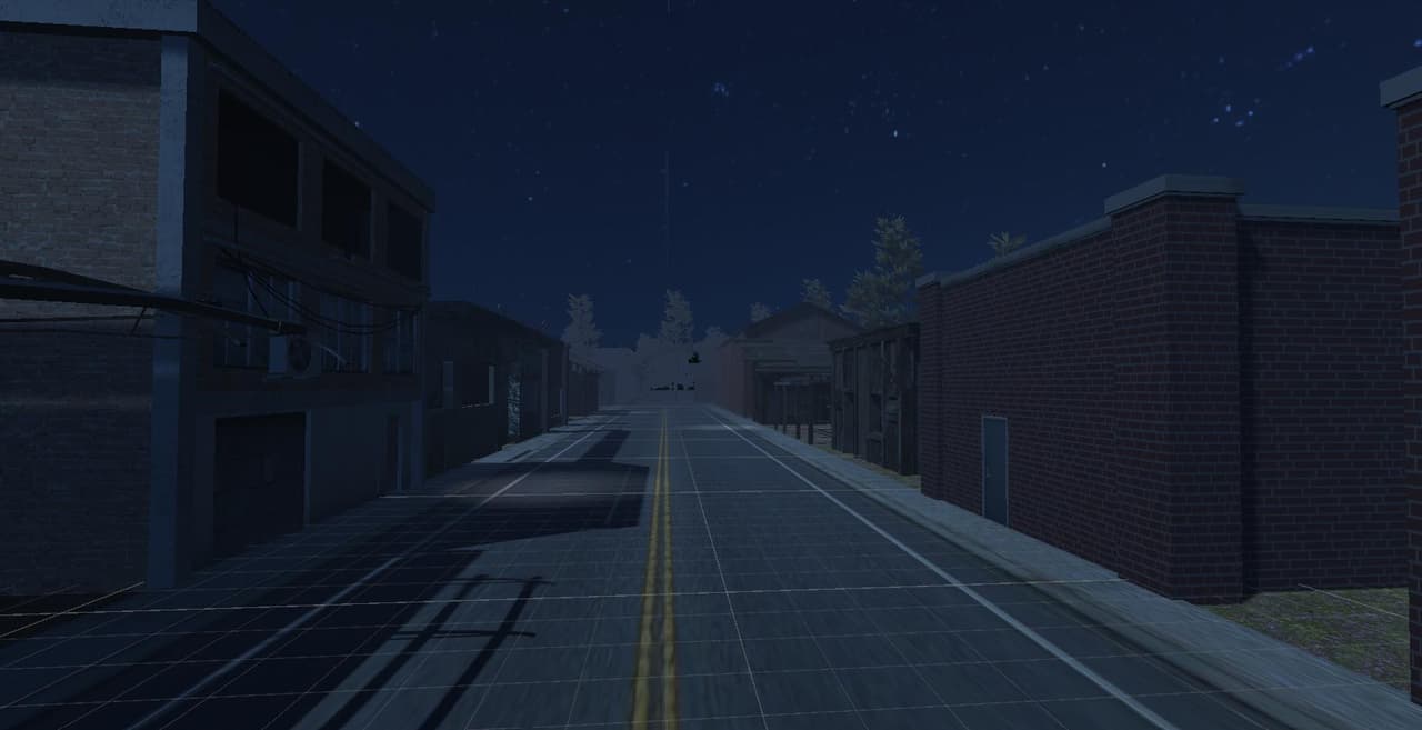 The Long Shortcut screenshot 2