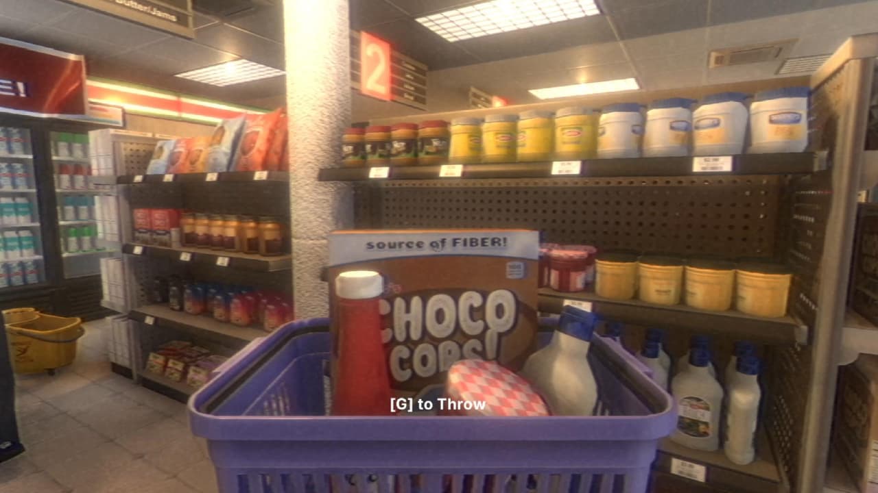 Fears to Fathom - Carson House (itch) screenshot 4