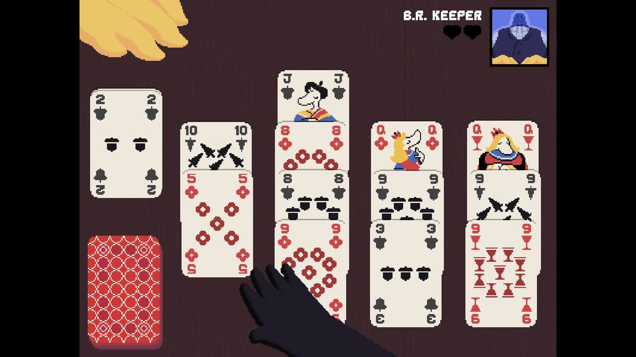 Monster Pub screenshot 5