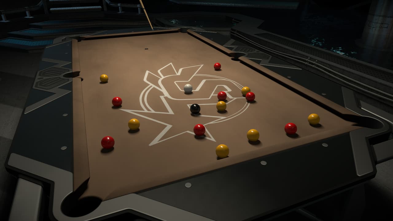 Hustle Kings Free to Play screenshot 4