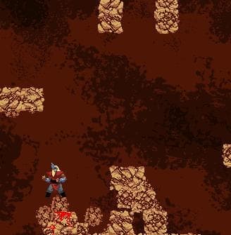 Tree of Kybal screenshot 3