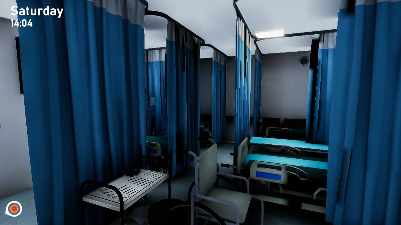 Doctor Life Simulator screenshot 3