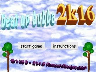 beat up bubba 2k16