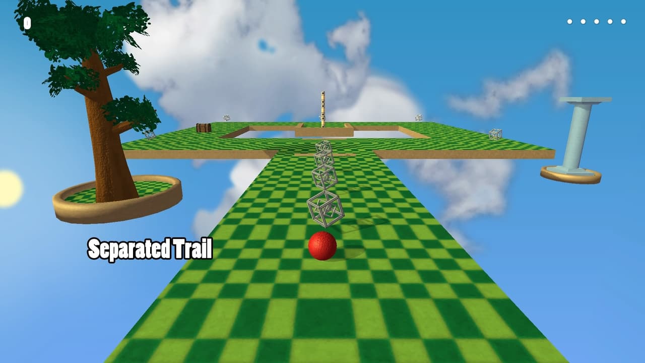 The Perplexing Orb screenshot 3