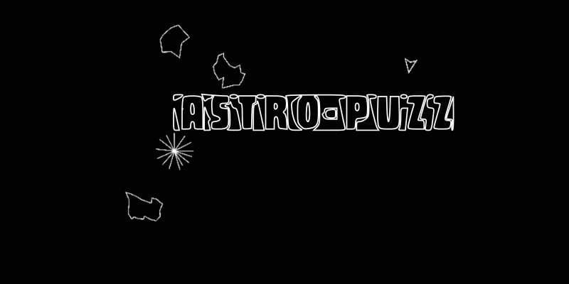 ASTROPUZZ