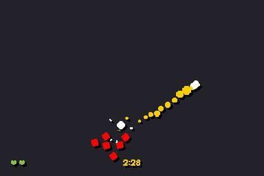 driftr (kindanice) screenshot 3