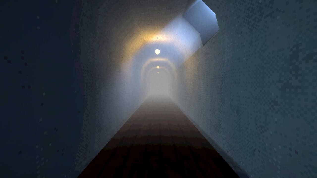 Void Path screenshot 3
