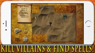 Hunt The Dragon screenshot 5