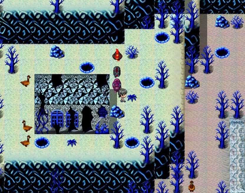 Dream Journey screenshot 5