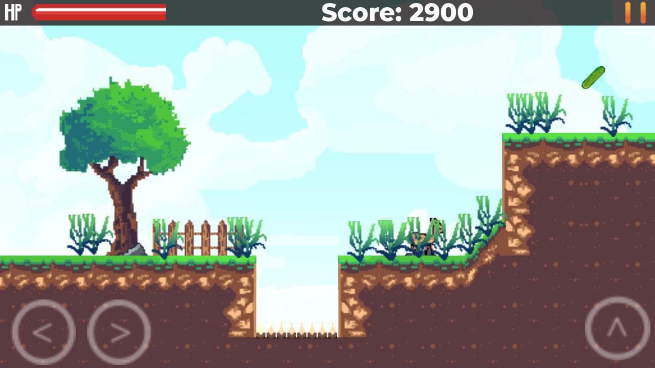 Kancil Mania screenshot 2