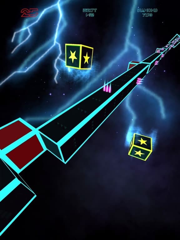 Double Cube screenshot 4