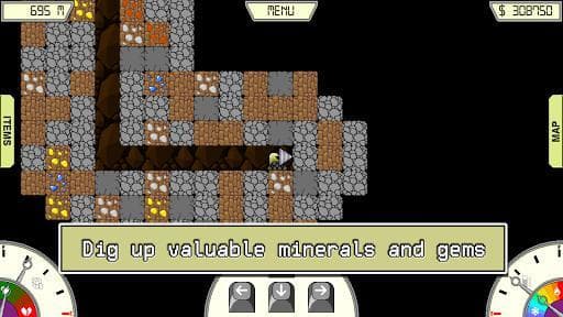 Miner screenshot 6