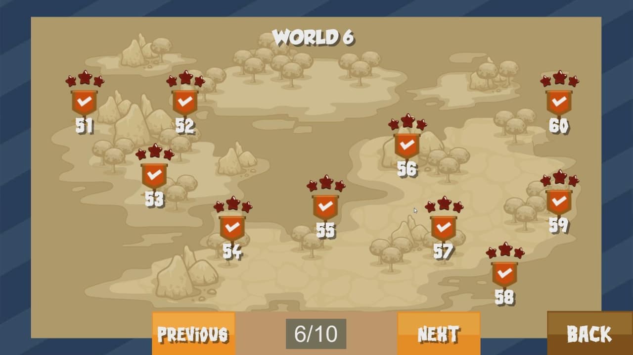 Forgotten Fortress screenshot 5