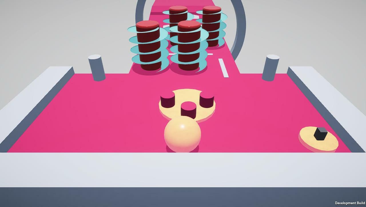 Roll Out! (Varun Games)