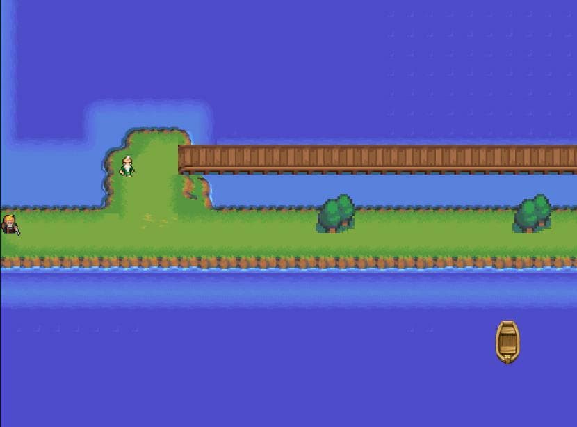 Prince Dawn - A digital game to aid in the process of learning programming logic screenshot 2