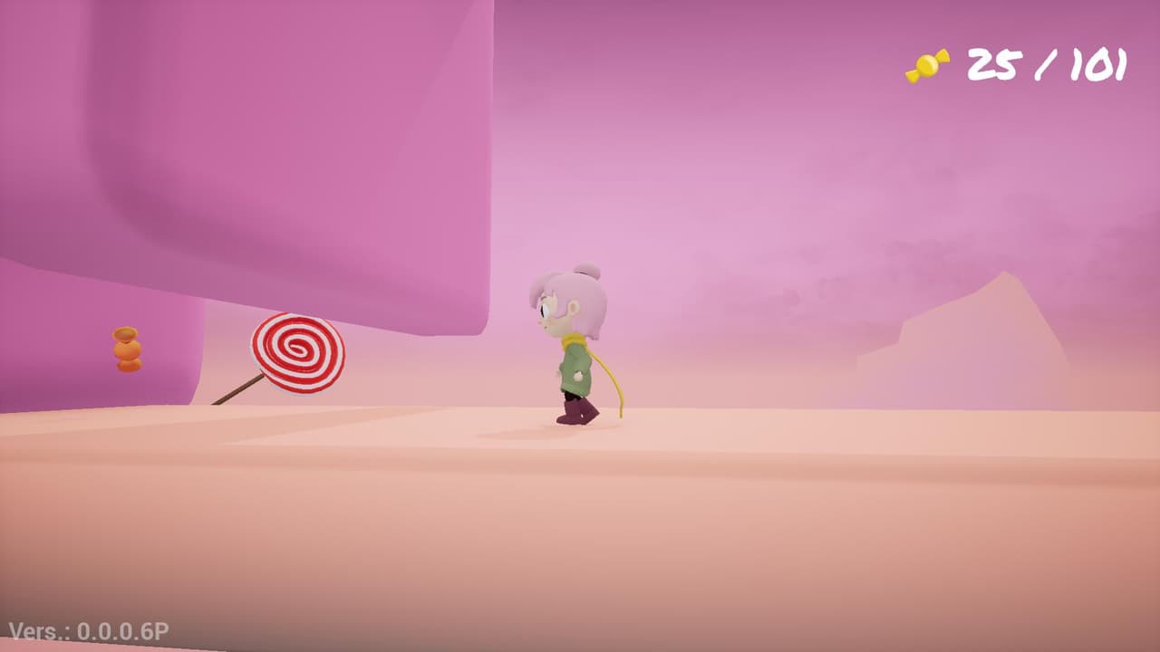 NIMRODS screenshot 4