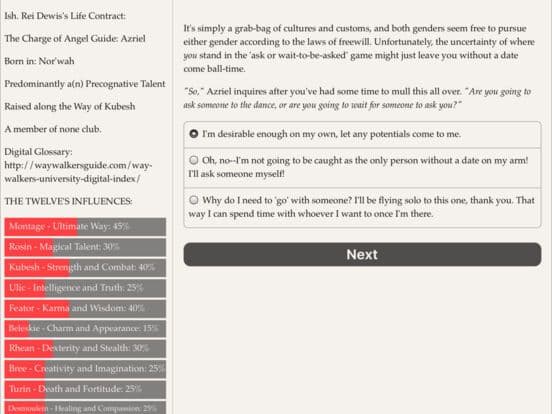 Way Walkers 2 screenshot 5