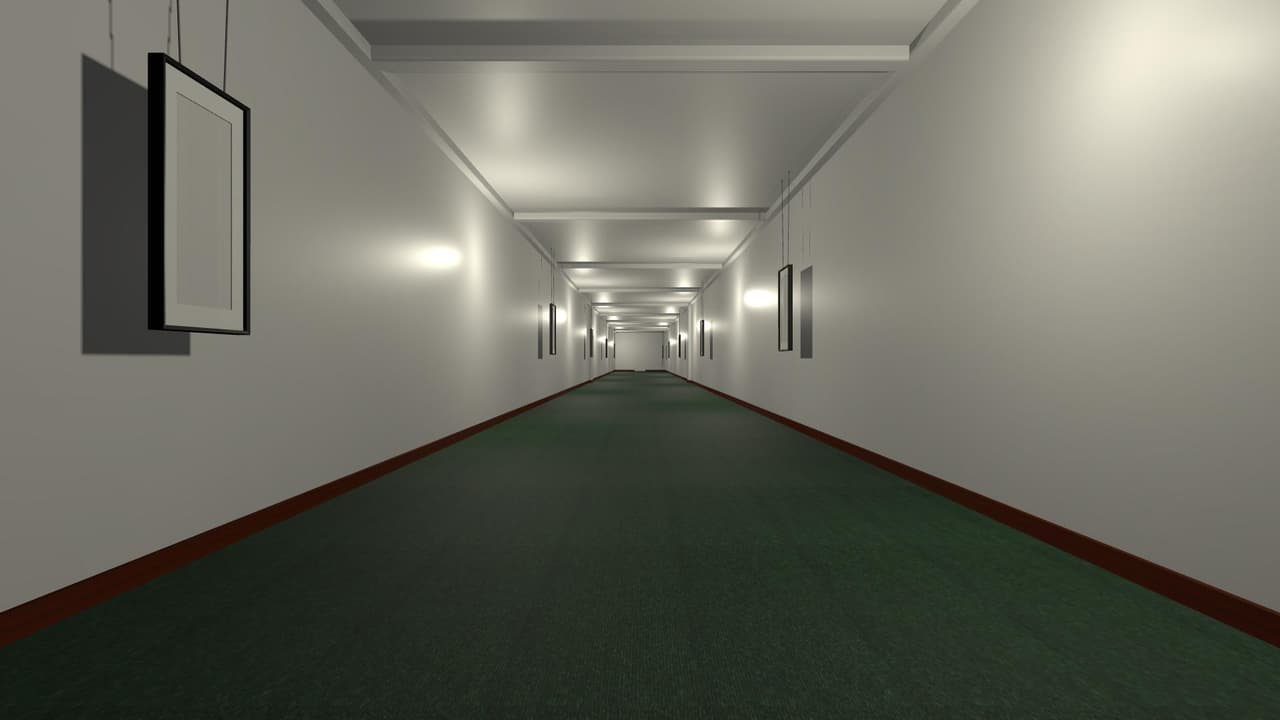 Kaplans Journey screenshot 2