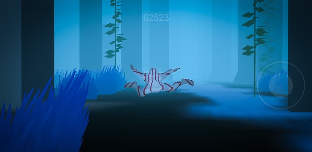 The dali thundering concept screenshot 2