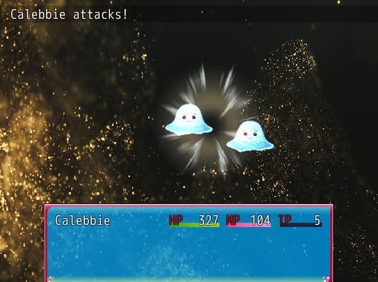 A Cats Dream screenshot 3