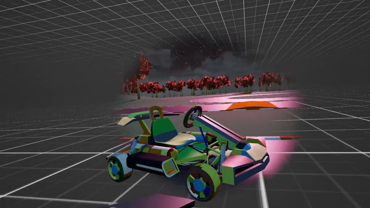 VR-Last Wish screenshot 6