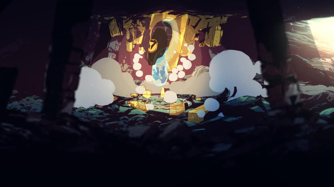 Yonder screenshot 3