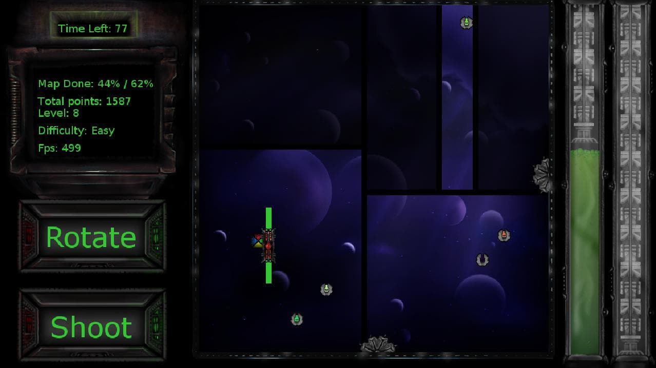 Luminosity [Android] screenshot 3