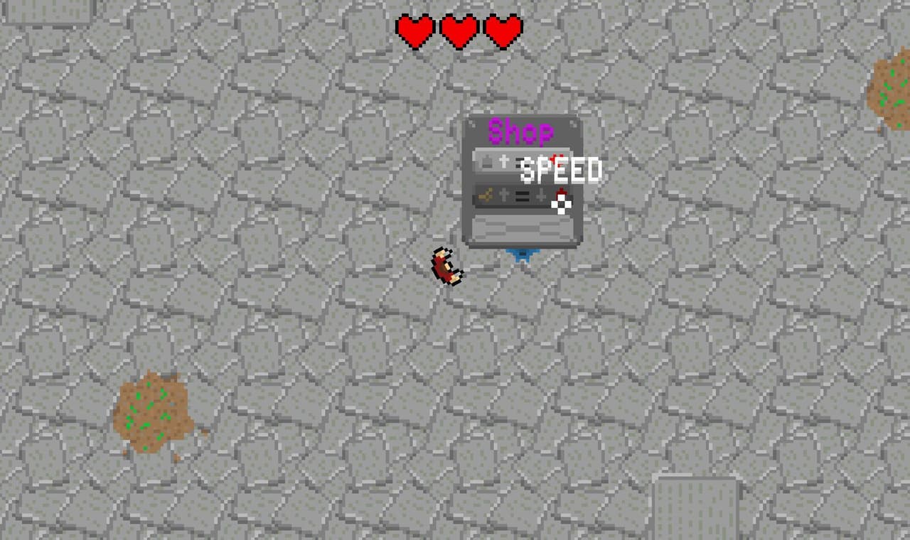 Your Life Is Currency (nanocube75) screenshot 3