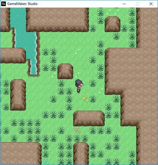 Terrain Explorer (itch) screenshot 2