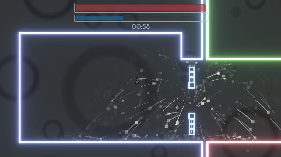 No Mans Gun screenshot 6
