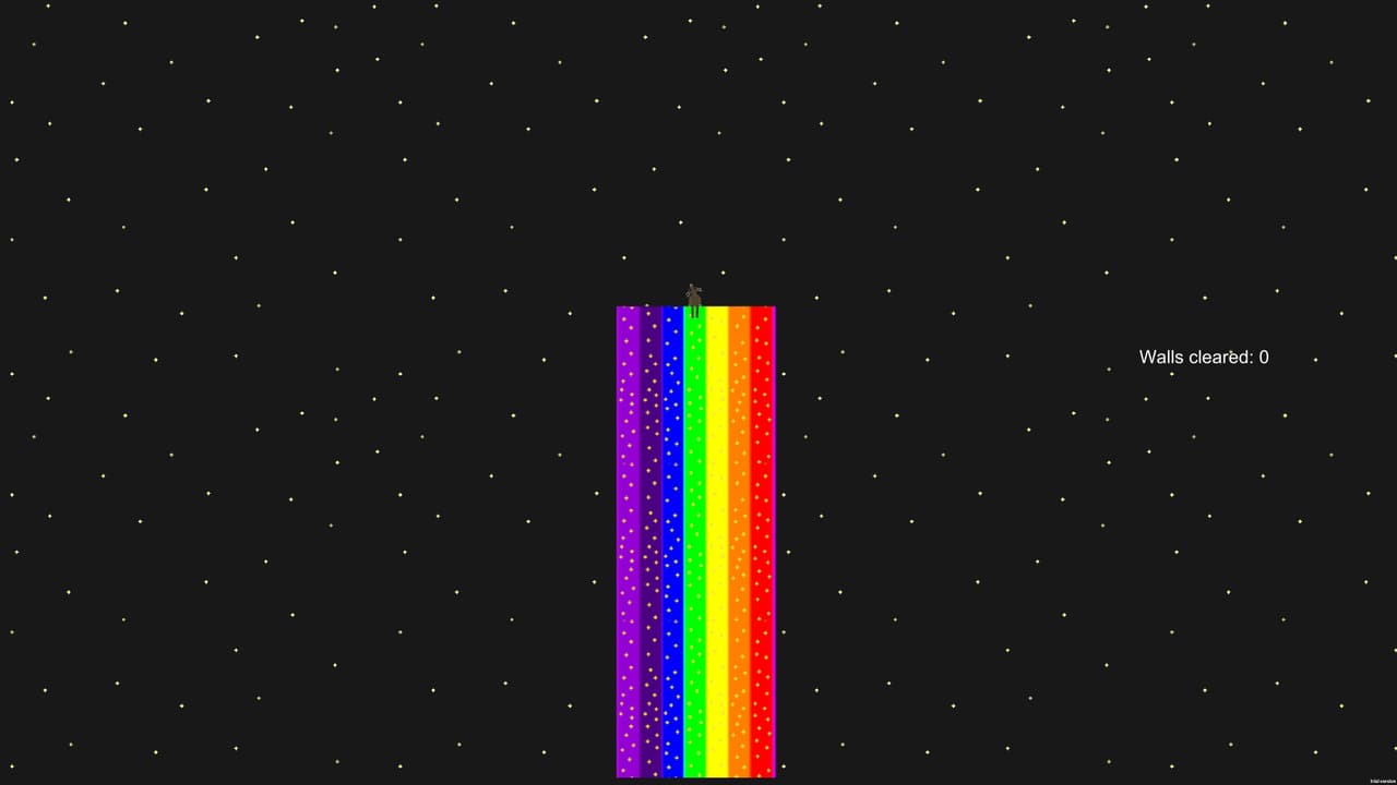 Holey Moley (inb4)