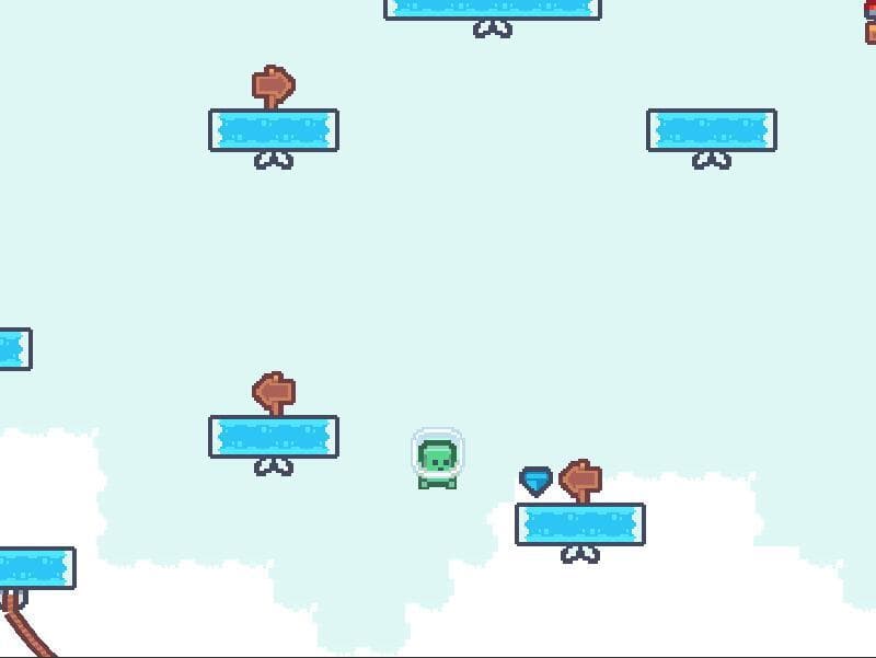 Only one level (ZeNavalheira) screenshot 2