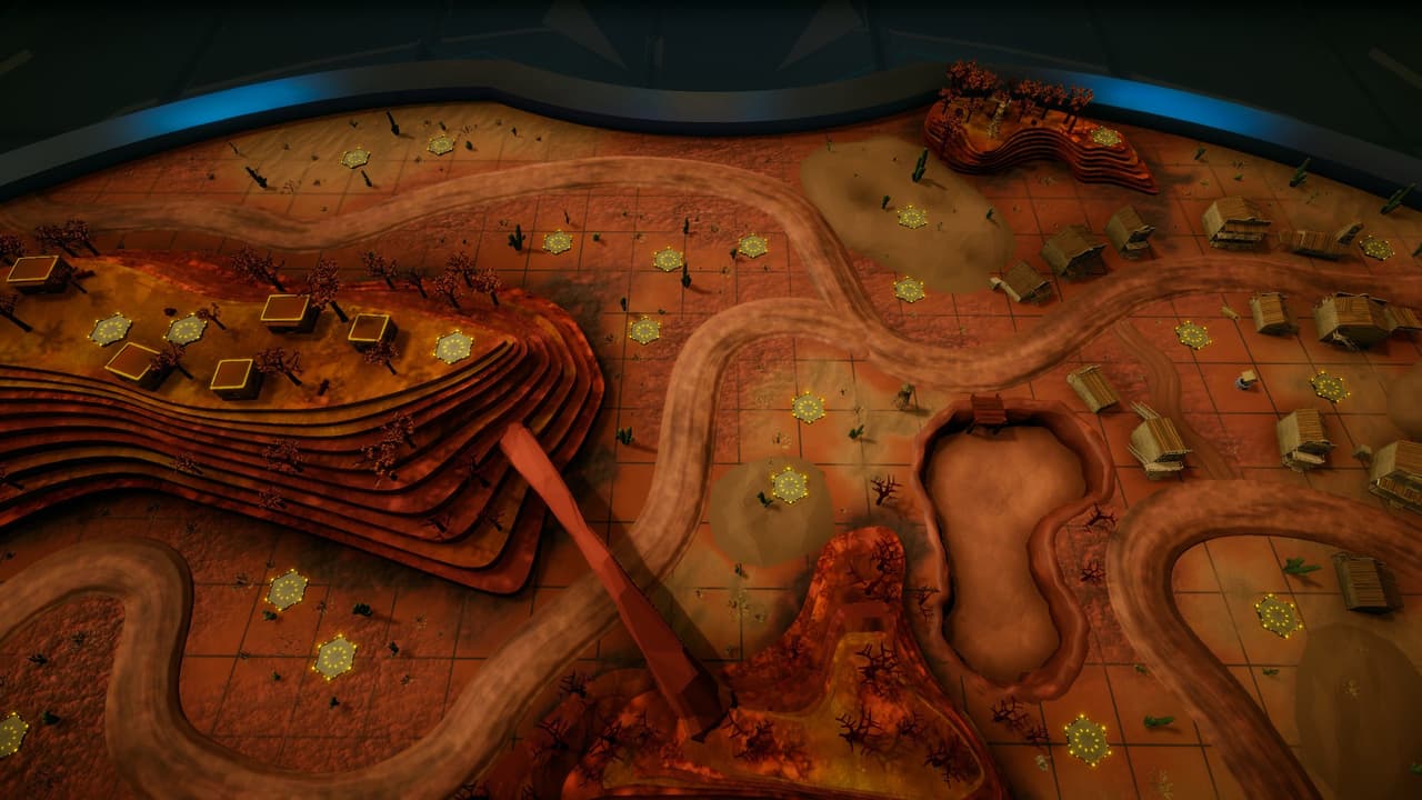 The Last Day Defense - Demo screenshot 3
