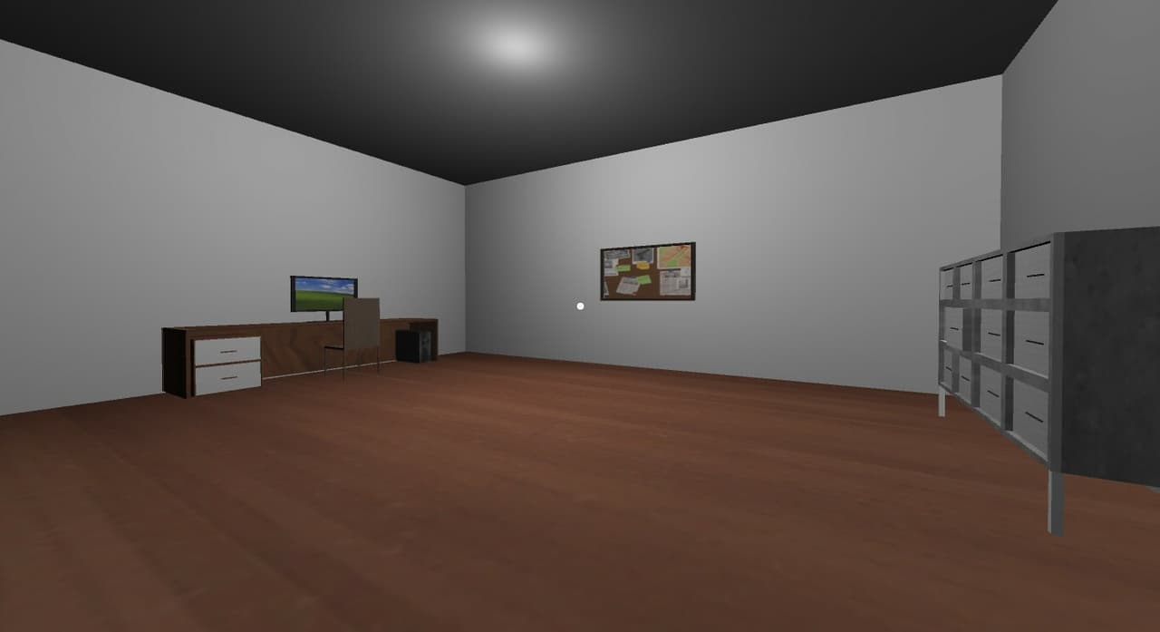 Detective Bureau Simulator screenshot 5