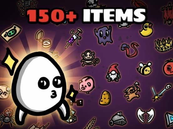 Brotato:Premium screenshot 4
