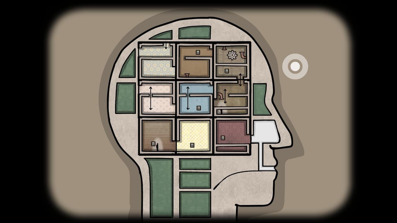 cube-escape-paradox screenshot 2